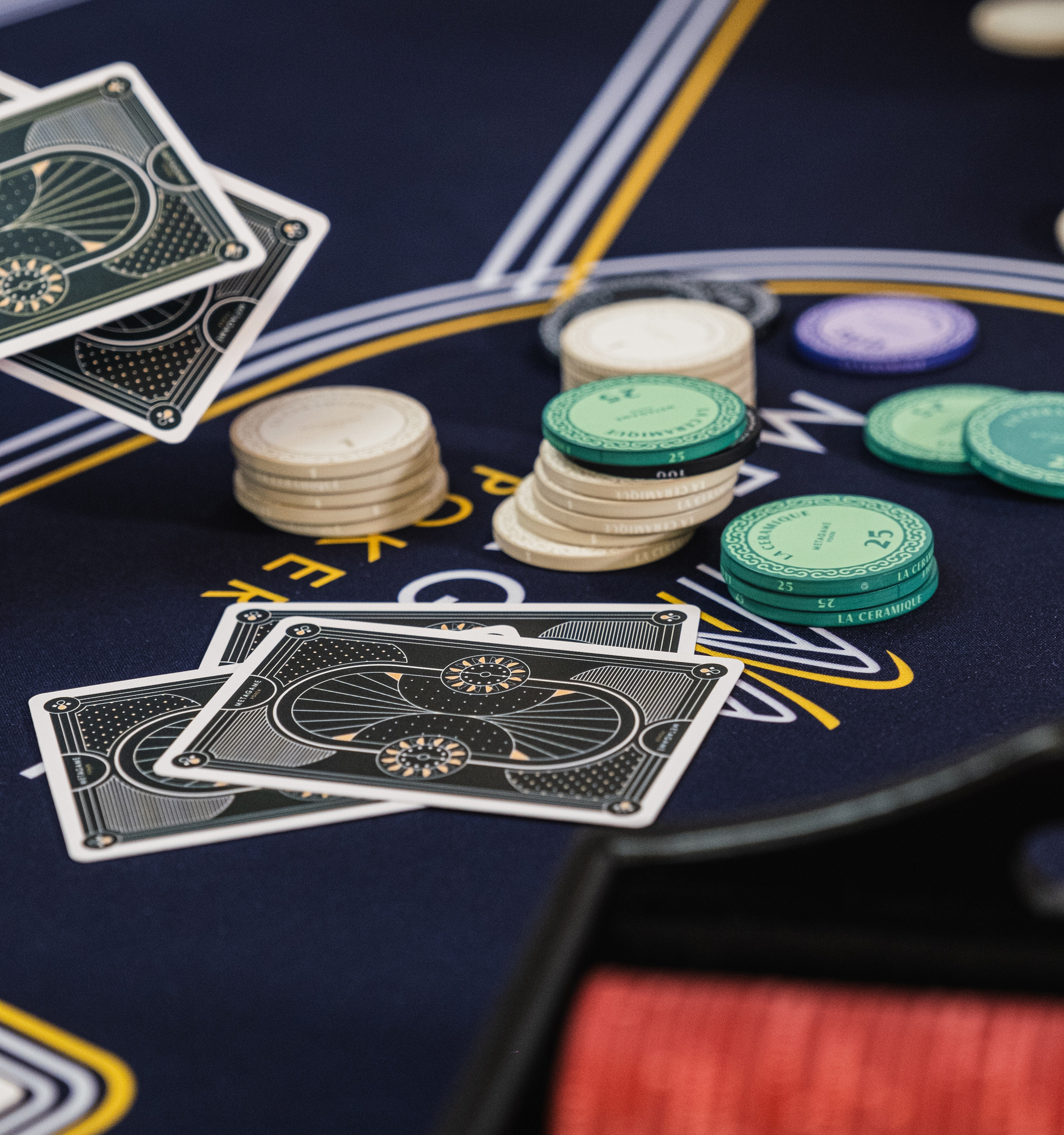 Pourquoi le poker est-il de plus en plus plébiscité par les entreprises ?