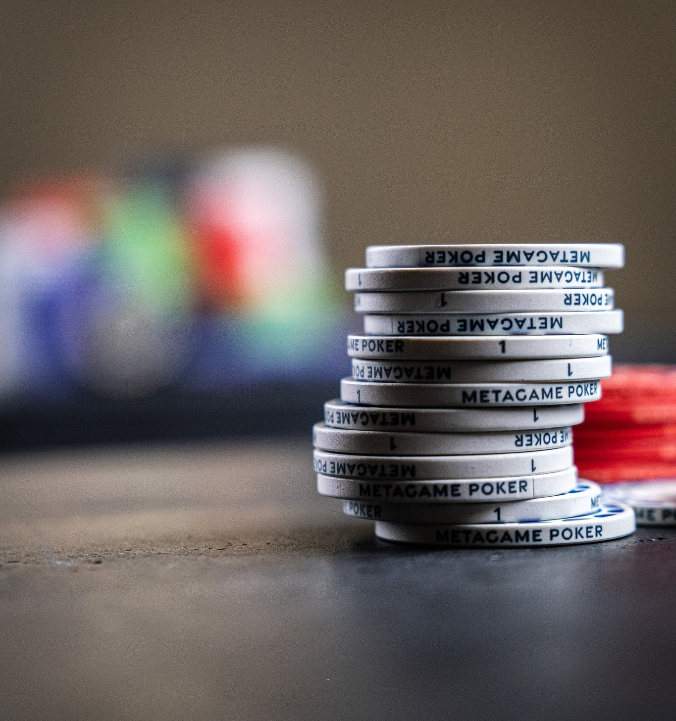 Le Bankroll management au poker - Metagame Poker