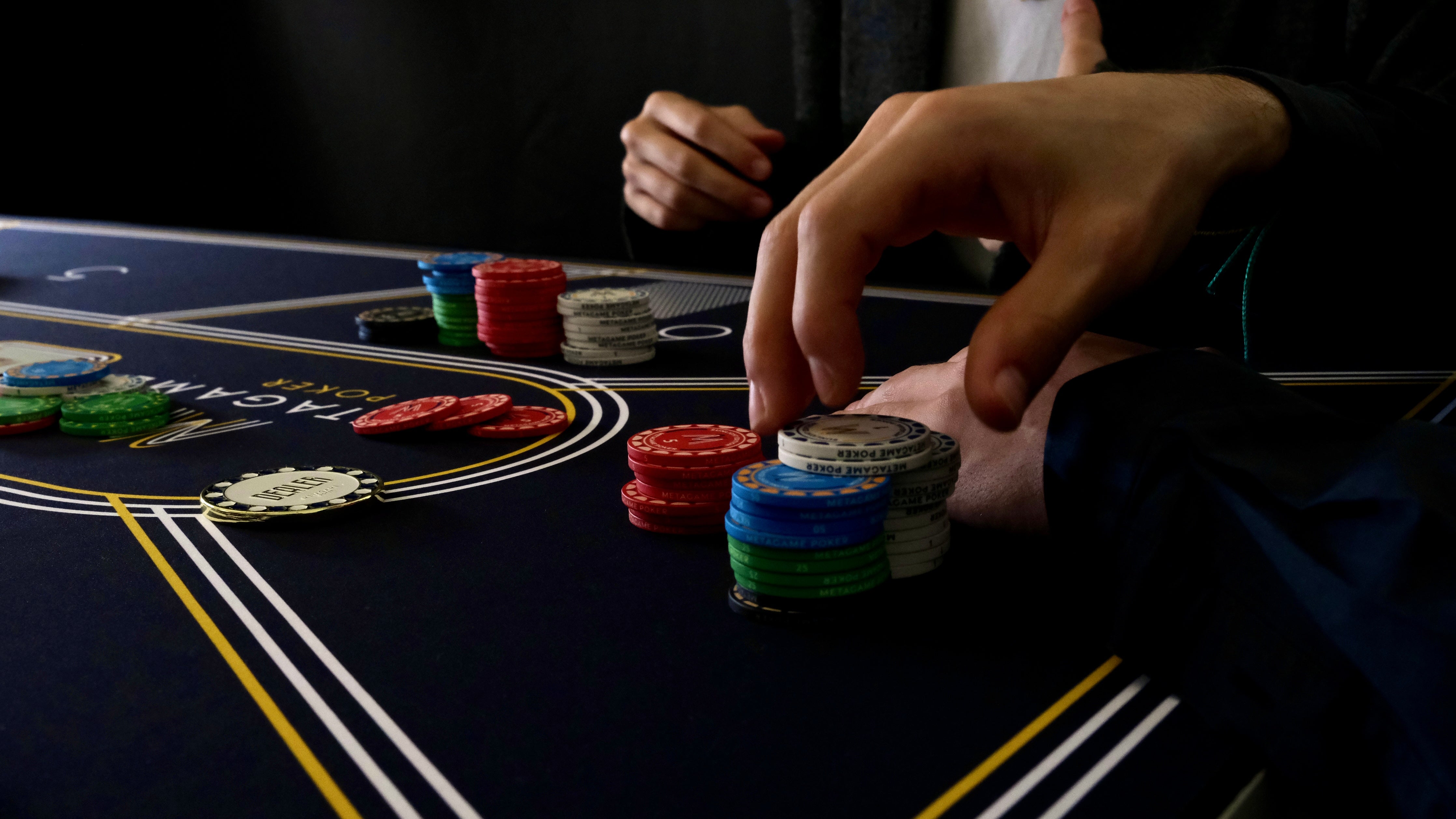 Pourquoi le poker est-il de plus en plus plébiscité par les entreprises ?
